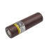 Аккумулятор 18650 LiitoKala HG2 3000 мАч 30А, Li-ion 3,7 В / высокотоковый, для электронных сигарет, шуруповертов и мощных потребителей тока